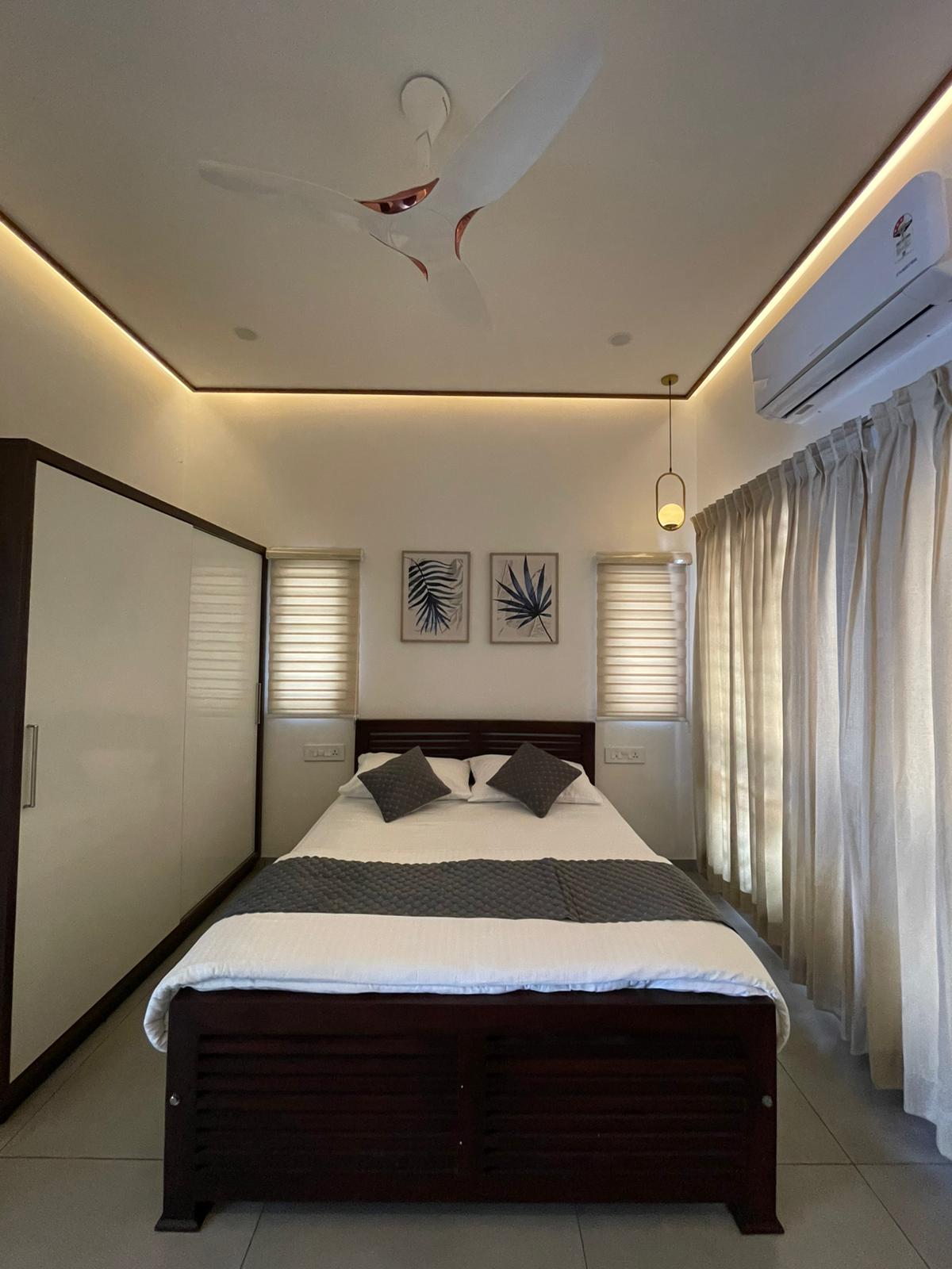 90s Villa - Premium private pool villa in Wayanad, Kerala